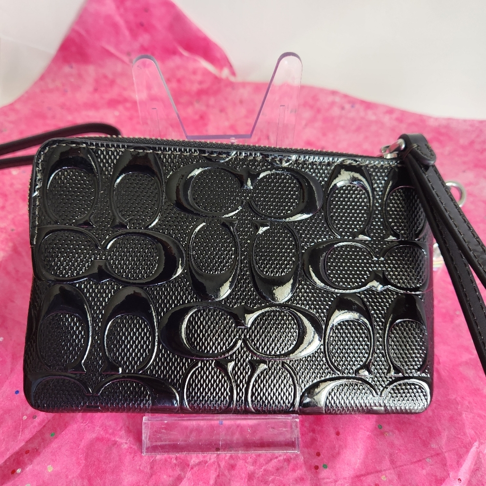 Coach Signature wristlets NWT-SELECT ONE! - Picture 9 of 11